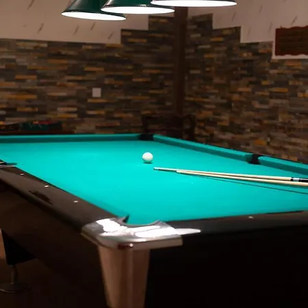 Villa Rafaella In Latchi With Private Garden