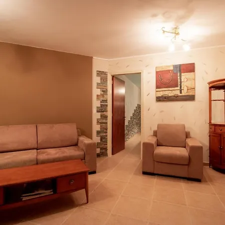 Rafaella In Latchi With Private Garden Villa *