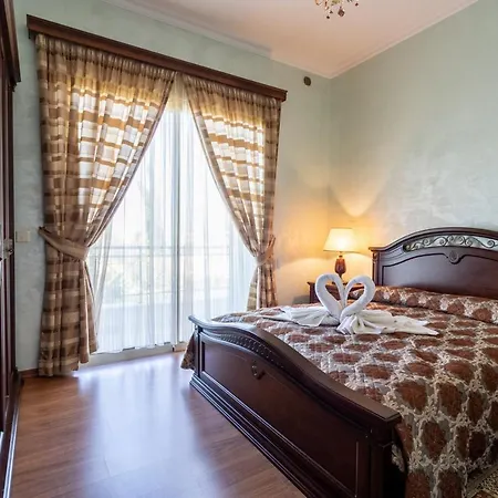 Rafaella In Latchi With Private Garden Polis