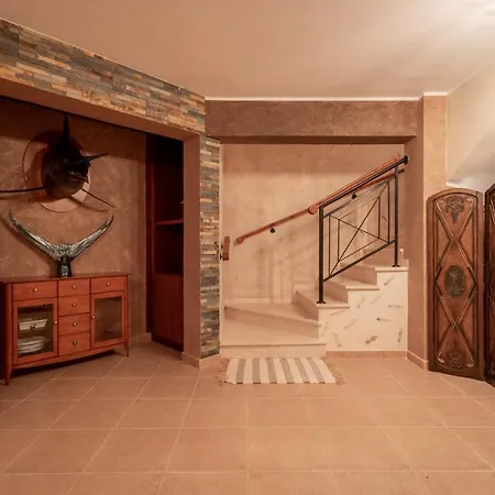 Villa Rafaella In Latchi With Private Garden *