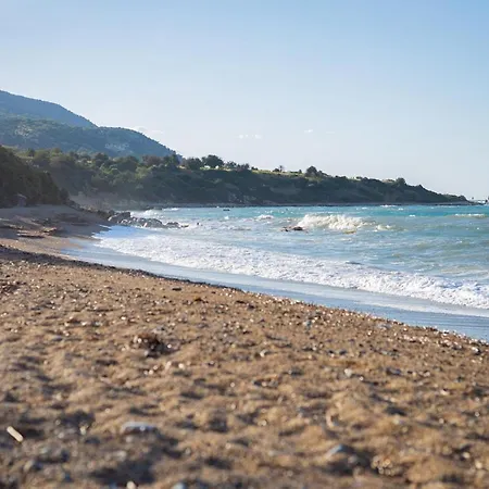 Rafaella In Latchi With Private Garden Polis
