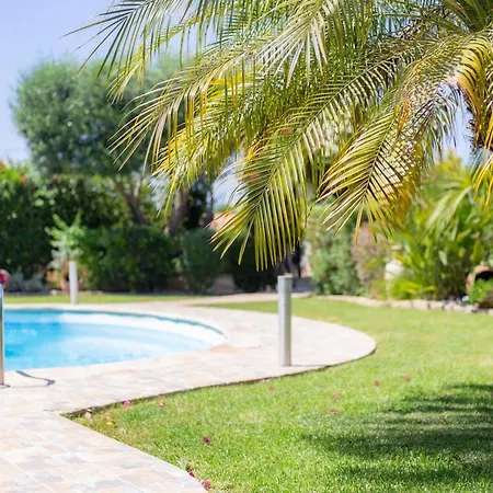 Rafaella In Latchi With Private Garden