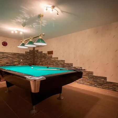 Villa Rafaella In Latchi With Private Garden Polis