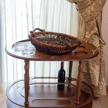 Villa Rafaella In Latchi With Private Garden *