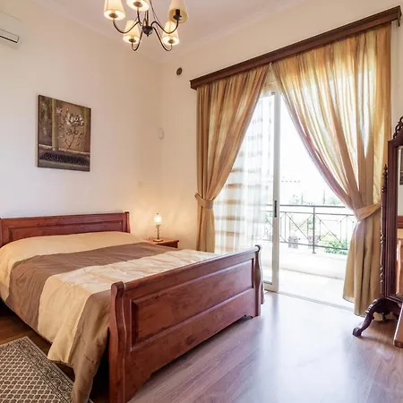 Rafaella In Latchi With Private Garden * Polis