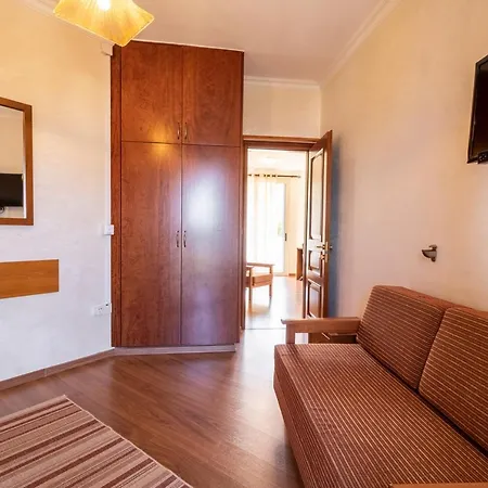 Villa Rafaella In Latchi With Private Garden