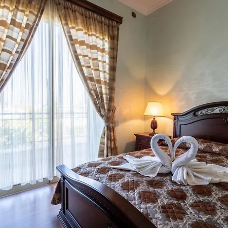 Rafaella In Latchi With Private Garden *