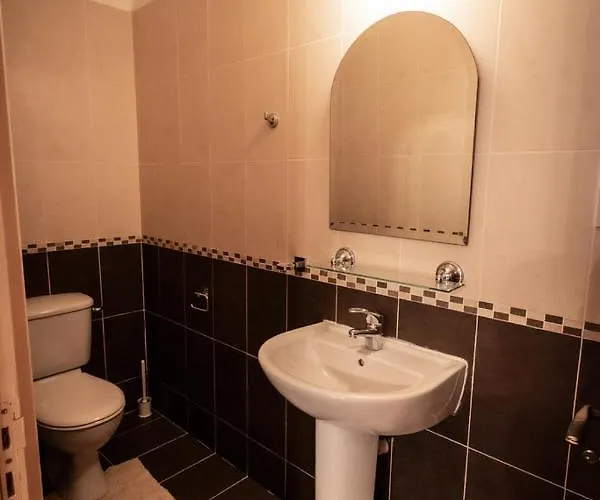 Rafaella In Latchi With Private Garden