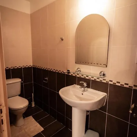 Rafaella In Latchi With Private Garden