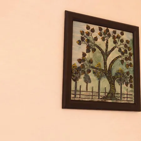 Rafaella In Latchi With Private Garden