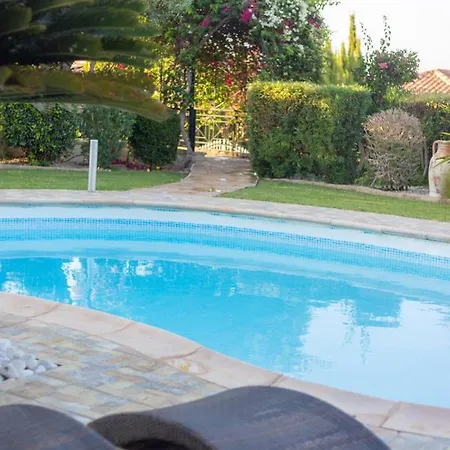 Rafaella In Latchi With Private Garden Polis