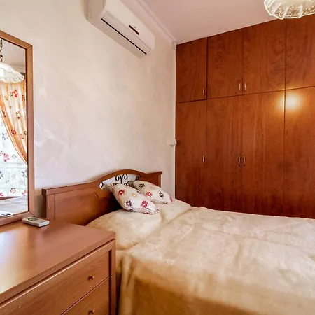 Vilă Rafaella In Latchi With Private Garden Polis