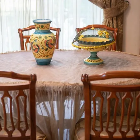 Rafaella In Latchi With Private Garden