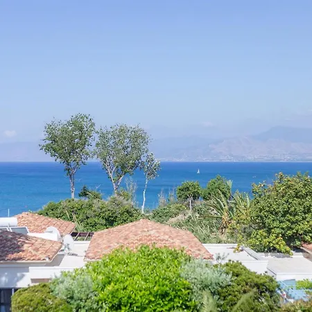 Vilă Rafaella In Latchi With Private Garden *