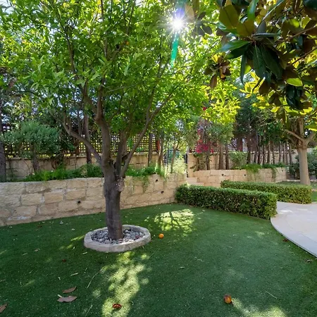 Rafaella In Latchi With Private Garden * Polis