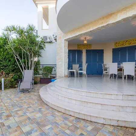 וילה Rafaella In Latchi With Private Garden