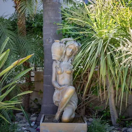 וילה Rafaella In Latchi With Private Garden Polis