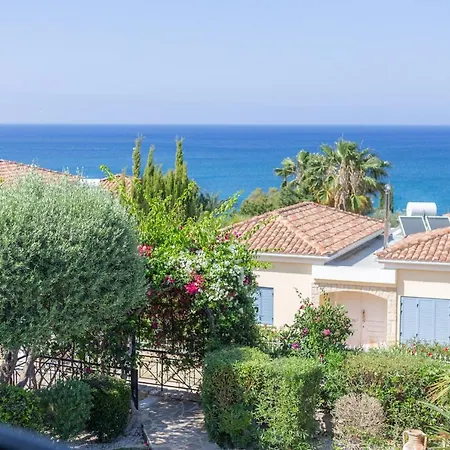 Rafaella In Latchi With Private Garden * Polis