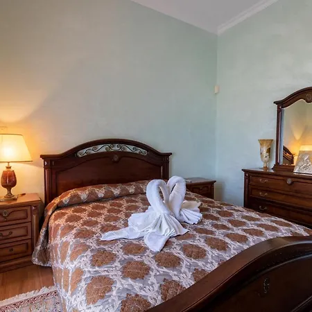 Rafaella In Latchi With Private Garden *