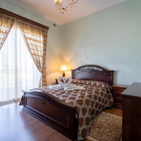 Vilă Rafaella In Latchi With Private Garden