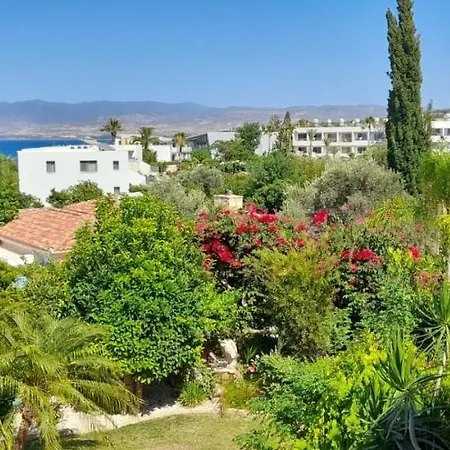 וילה Rafaella In Latchi With Private Garden Polis