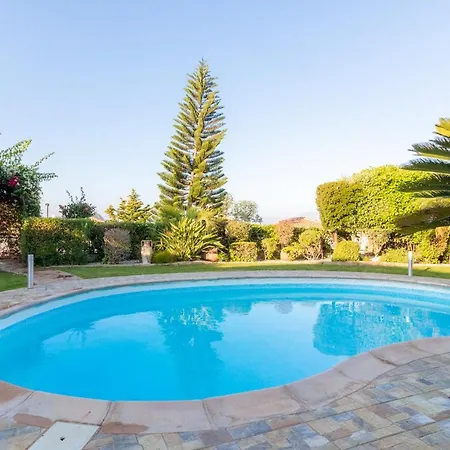 Rafaella In Latchi With Private Garden