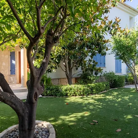 Rafaella In Latchi With Private Garden * Polis