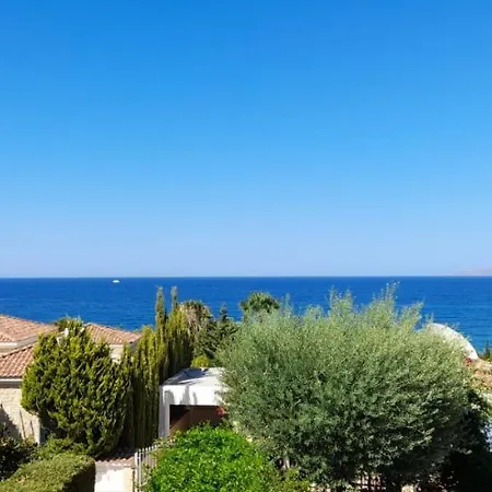 Rafaella In Latchi With Private Garden * Polis