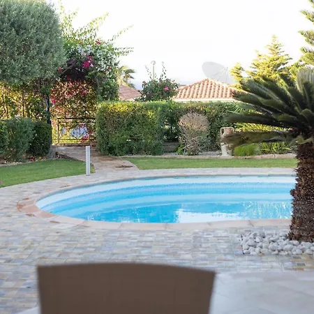 Rafaella In Latchi With Private Garden Vilă Polis