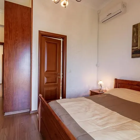 Vilă Rafaella In Latchi With Private Garden *