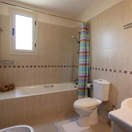 וילה Rafaella In Latchi With Private Garden