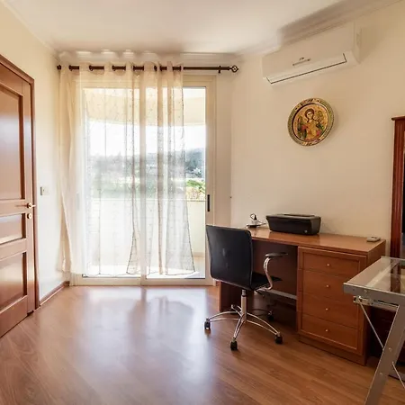 Vilă Rafaella In Latchi With Private Garden *