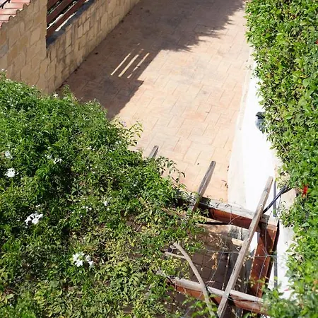 Rafaella In Latchi With Private Garden Villa *