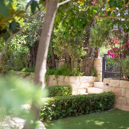 Rafaella In Latchi With Private Garden * Polis