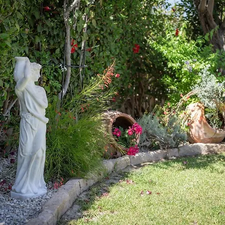 וילה Rafaella In Latchi With Private Garden