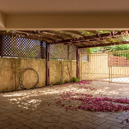 Rafaella In Latchi With Private Garden וילה *