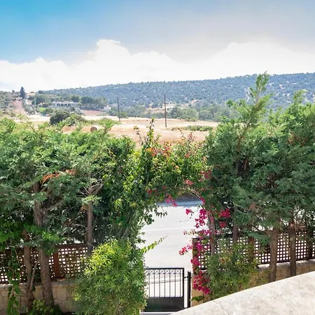 Rafaella In Latchi With Private Garden וילה