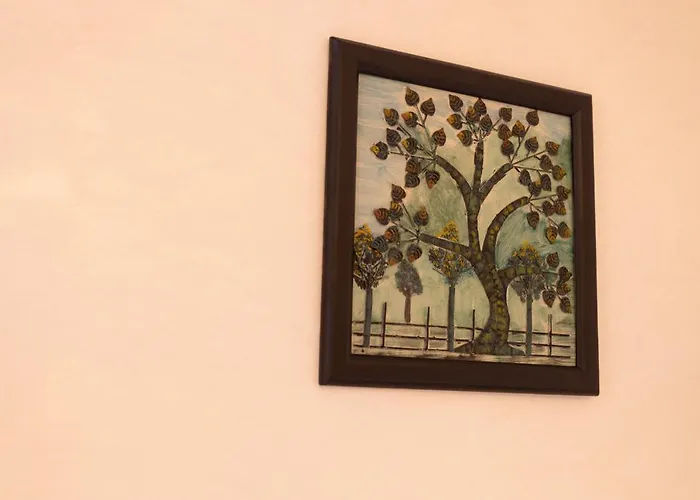 Rafaella In Latchi With Private Garden