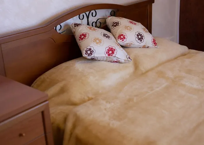 Rafaella In Latchi With Private Garden Villa *