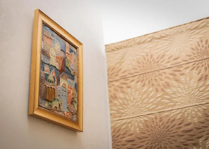 Rafaella In Latchi With Private Garden Villa