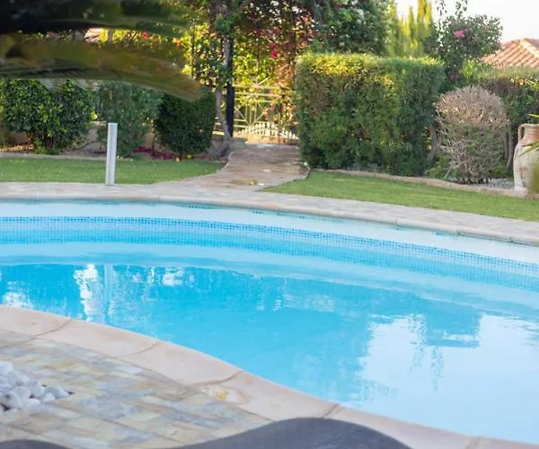 Rafaella In Latchi With Private Garden Polis