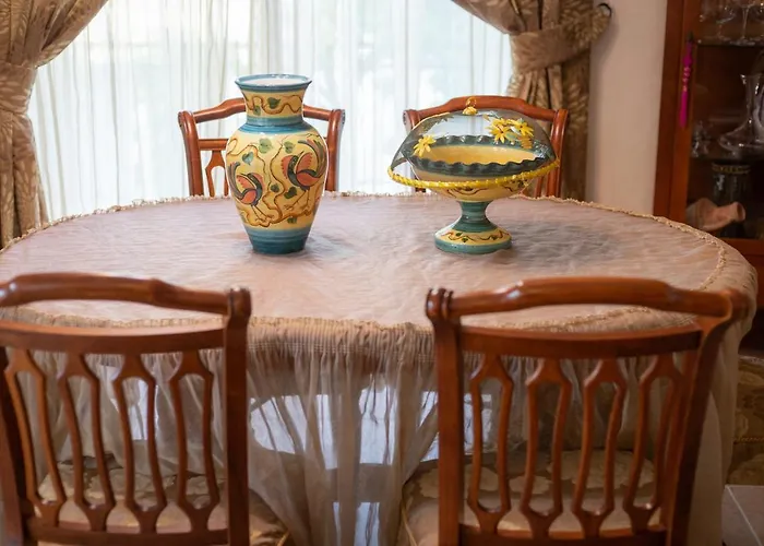 Rafaella In Latchi With Private Garden