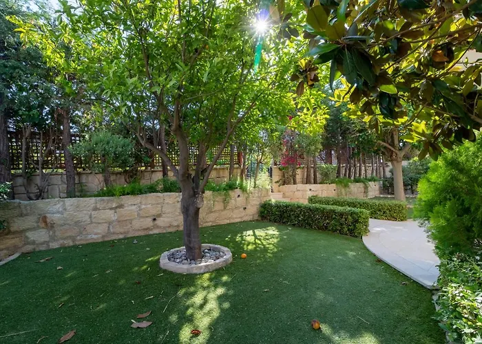 Rafaella In Latchi With Private Garden * Polis