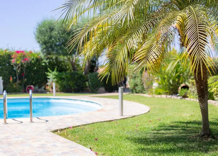 Rafaella In Latchi With Private Garden