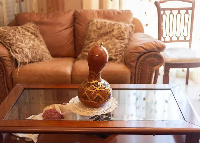 Rafaella In Latchi With Private Garden Villa Polis