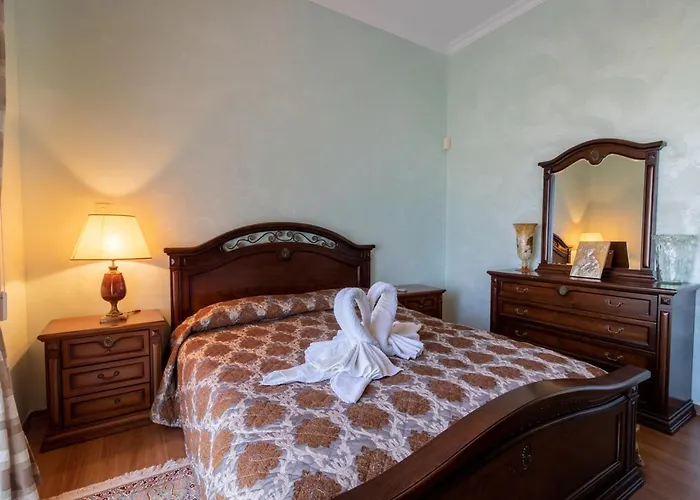 Rafaella In Latchi With Private Garden *