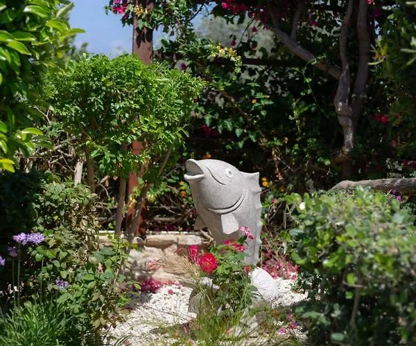 Rafaella In Latchi With Private Garden * Polis