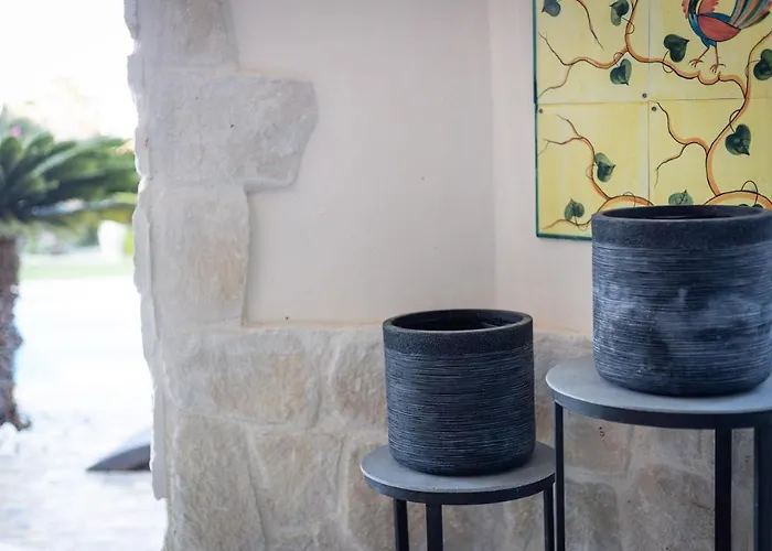 Rafaella In Latchi With Private Garden * Polis