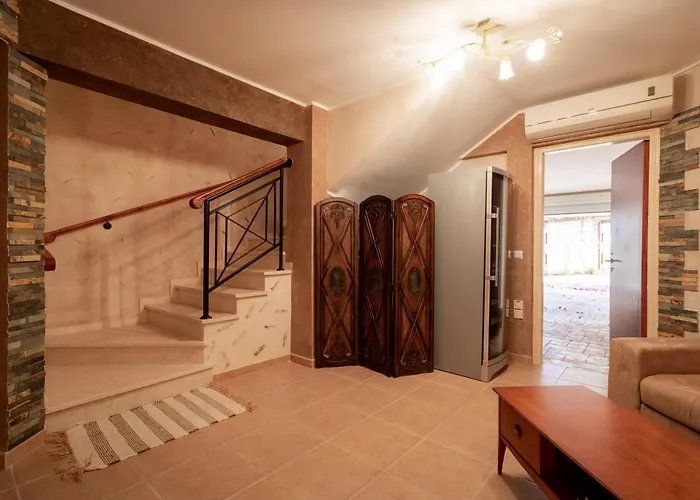 Rafaella In Latchi With Private Garden * Polis