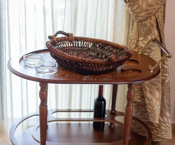 Villa Rafaella In Latchi With Private Garden *